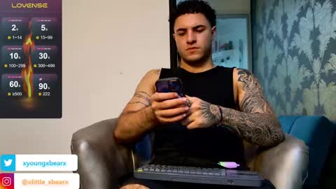 Kev online show from 02-12-25, 10:48