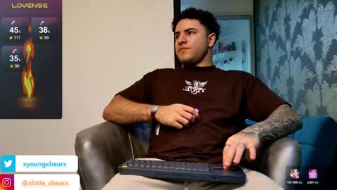 Kev online show from 02-19-25, 09:14