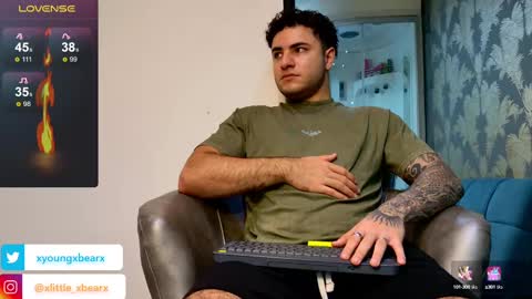 Kev online show from 02-20-25, 11:54