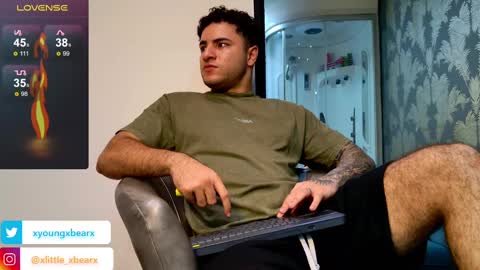 Kev online show from 02-21-25, 03:01