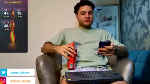 Kev online show from 02-25-25, 02:25