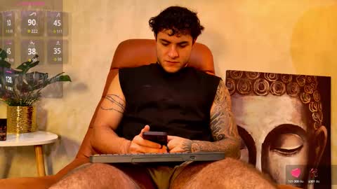 Kev online show from 09-15-25, 12:43