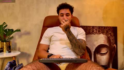 Kev online show from 10-02-25, 05:25