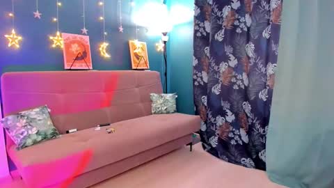 Chloe online show from 02-10-25, 12:29