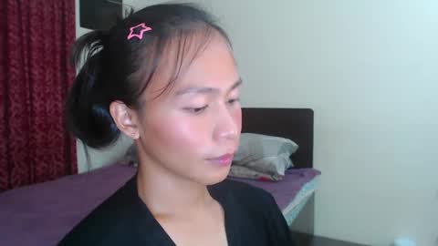 Snapshot of xlovely_destinyx chatting on 02-23-25, 09:16 Alice online show from 02-23-25, 09:16