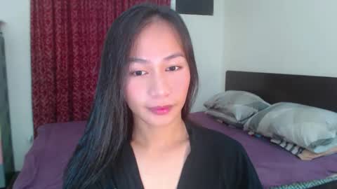 Snapshot of xlovely_destinyx chatting on 03-09-25, 08:52 Alice online show from 03-09-25, 08:52