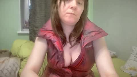 Luna online show from 03-18-26, 04:43