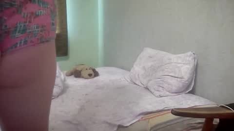 Luna online show from 03-27-26, 08:26