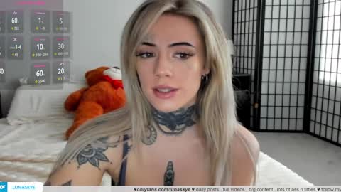   online show from 03-06-25, 12:54