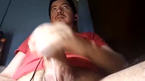 xmarcos30 online show from 01-29-25, 06:54