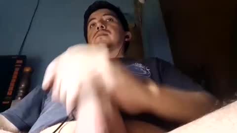 xmarcos30 online show from 02-10-25, 09:47