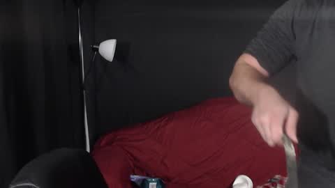 MetalstudMaster online show from 12-16-24, 09:52