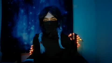 xmiaxbutterflyx3 online show from 11-09-25, 12:20