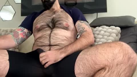 xmikemikex online show from 02-06-25, 05:51