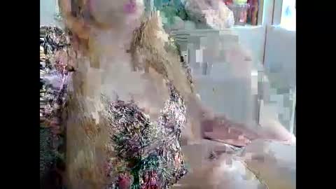 xMilagrosxs online show from 03-12-26, 08:53