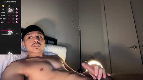 xmomentumx online show from 11-24-25, 05:45