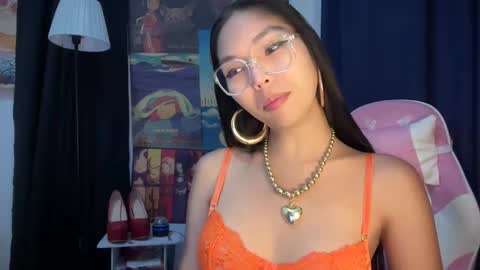 Sweet Monica online show from 12-14-24, 07:40