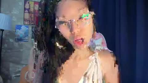 Snapshot of xmonica_cummerx chatting on 03-17-26, 10:18 Sweet Monica online show from 03-17-26, 10:18
