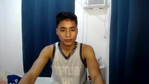 SECRET online show from 01-13-25, 03:04