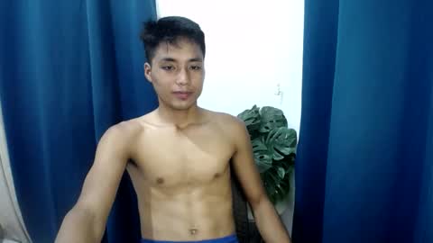SECRET online show from 02-06-25, 02:15