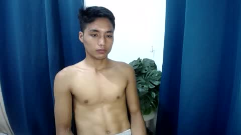 SECRET online show from 02-07-25, 01:53