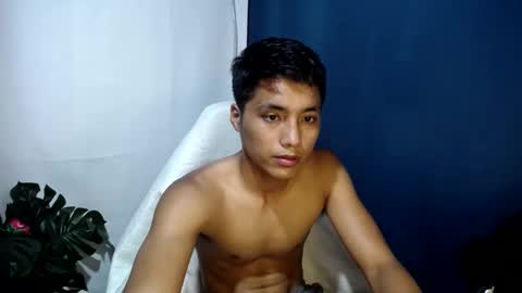 SECRET online show from 03-10-25, 05:54