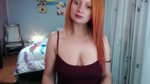 luciana online show from 02-26-25, 02:26
