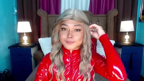 Snapshot of xnaughty_haileyx chatting on 12-18-24, 03:11 Hailey online show from 12-18-24, 03:11