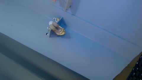 JACKY DELOS SANTOS online show from 01-18-26, 10:02