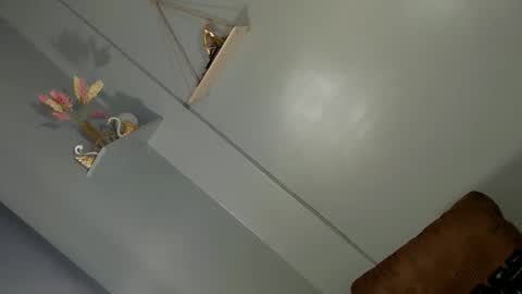 JACKY DELOS SANTOS online show from 03-24-26, 10:04