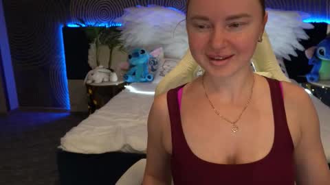 Monica online show from 10-18-25, 12:17