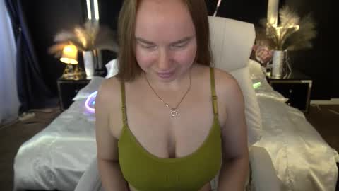 Monica online show from 11-13-25, 07:18