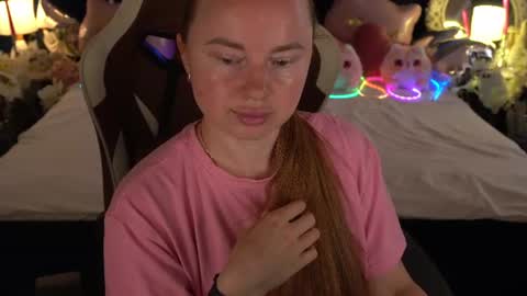 Monica online show from 06-20-26, 11:57