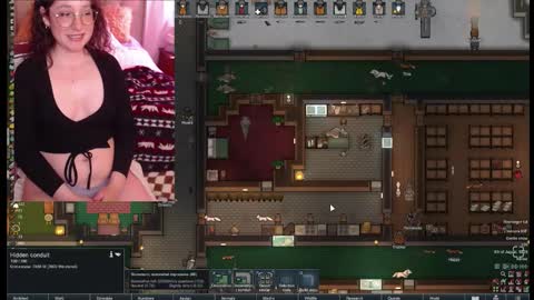 Xo Sadie online show from 03-25-26, 06:41