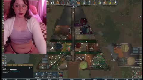 Xo Sadie online show from 04-14-26, 07:03