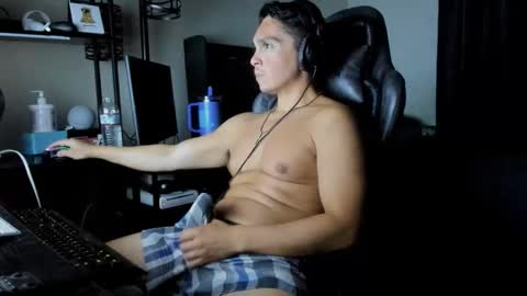 xoalejandroxo6 online show from 04-23-26, 06:03