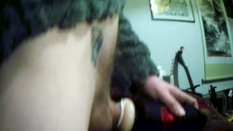 BADLANDS online show from 01-13-25, 10:56