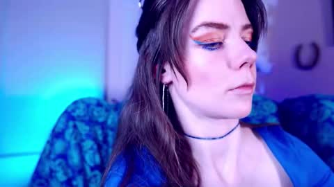 Bella Bondai online show from 02-21-26, 08:04