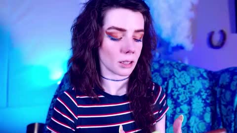 Bella Bondai online show from 03-14-26, 04:40