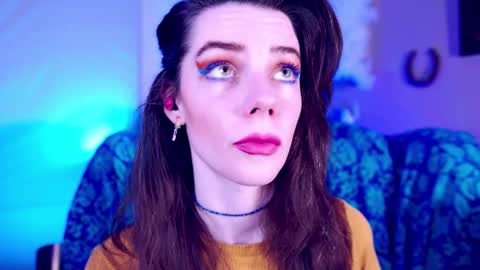 Bella Bondai online show from 03-17-26, 04:17