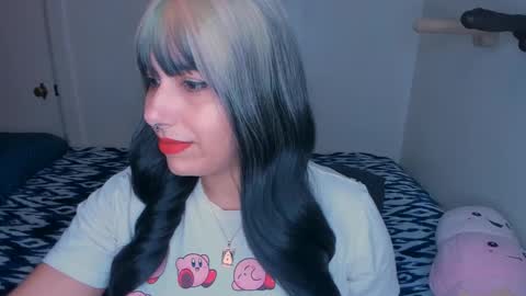 Rae  online show from 01-06-25, 02:15