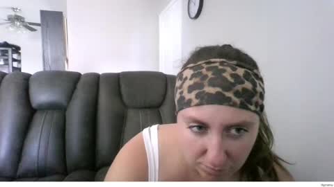 xodaniellesmith online show from 06-06-26, 07:51