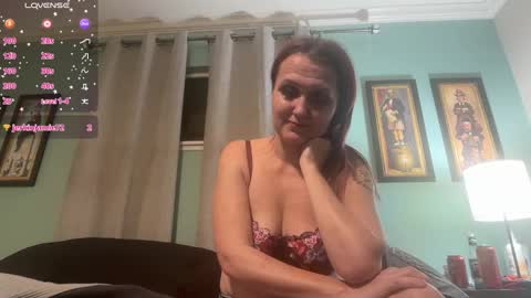 xoFaeQueenxo online show from 03-17-26, 03:55