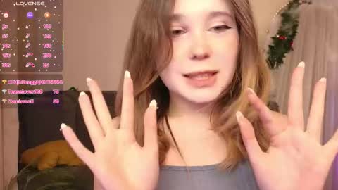 Milana online show from 01-05-26, 05:27