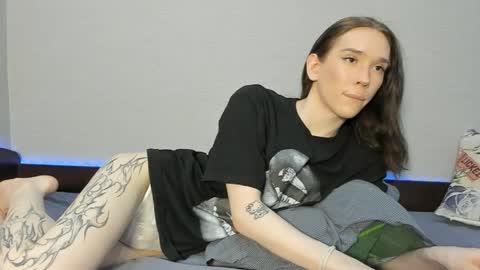 Megan online show from 04-02-26, 02:09