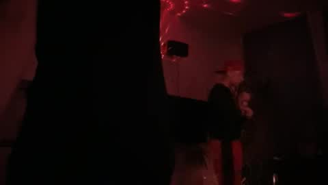 xonderje online show from 01-12-26, 01:55