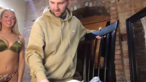 xoprincesspeachxo online show from 01-13-26, 12:27