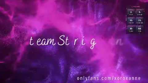 xoroxanne online show from 02-03-26, 08:14