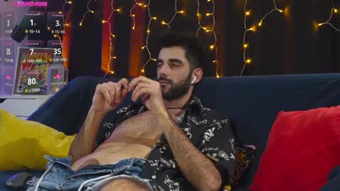 Snapshot of xorylan chatting on 01-11-25, 06:23 XoRylan online show from 01-11-25, 06:23