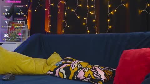 Snapshot of xorylan chatting on 01-11-25, 09:25 XoRylan online show from 01-11-25, 09:25